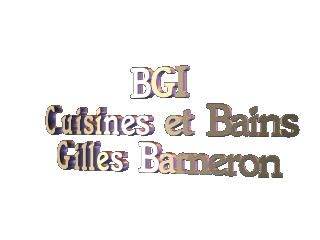 gilles barneron